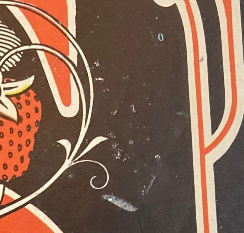 Schallplatten: STRAWBS - GRAVE NEW WORLD – Gebraucht aus Poliez-Pittet von Newtown-Records 5