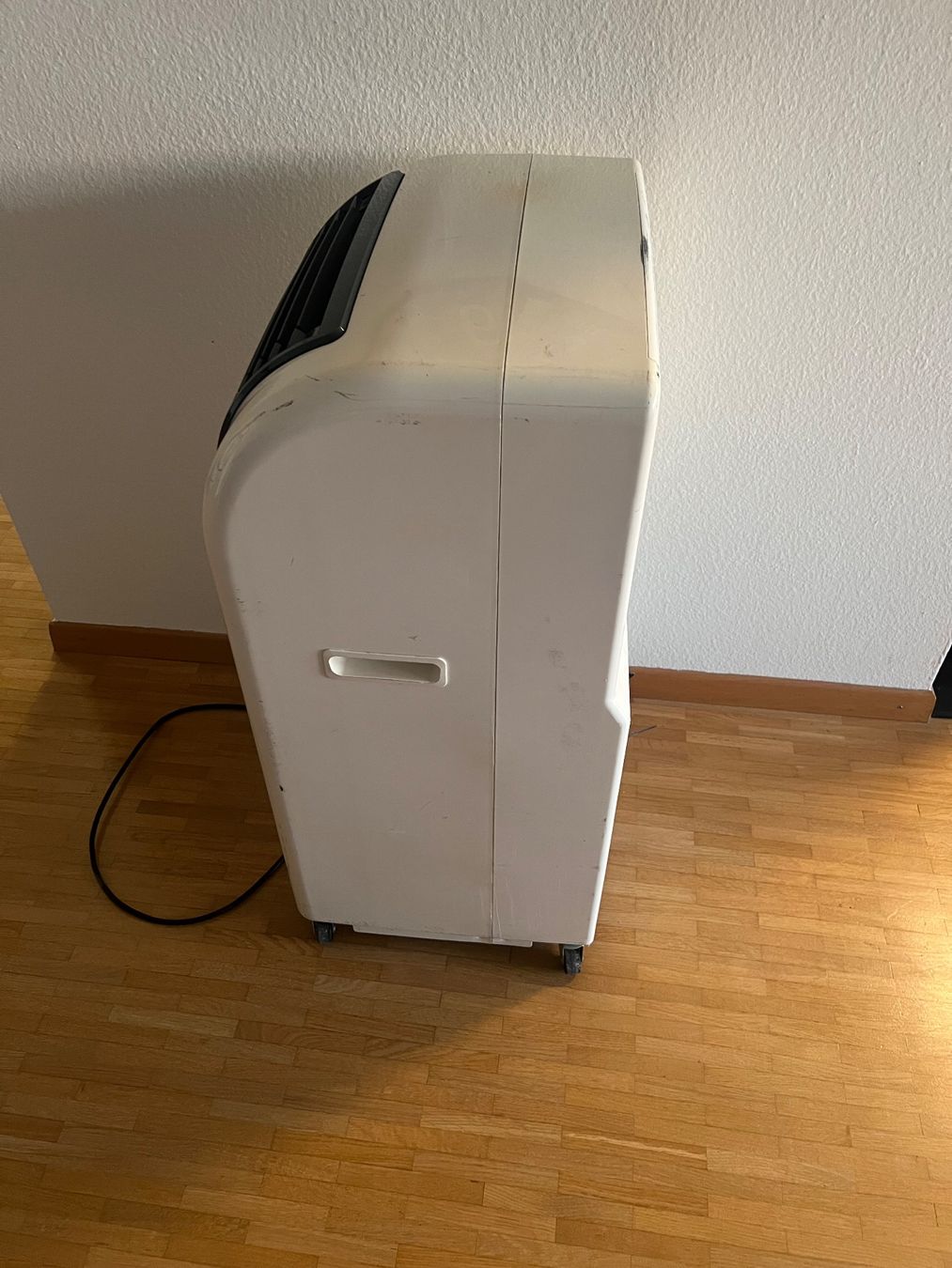 Condizionatori: Mobile Klimaanlage REMKO RKL 350 – Usato da Aarau venduto da .Kosta. 2