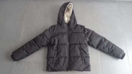 Winterjacke mit Kapuze von LMTD, Grösse XS