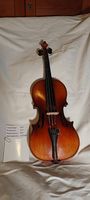 3/4 Geige aus einer älteren Instrumentensammlung