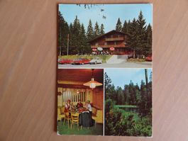 Mörlialp - Ski und Kurgebiet - 1973