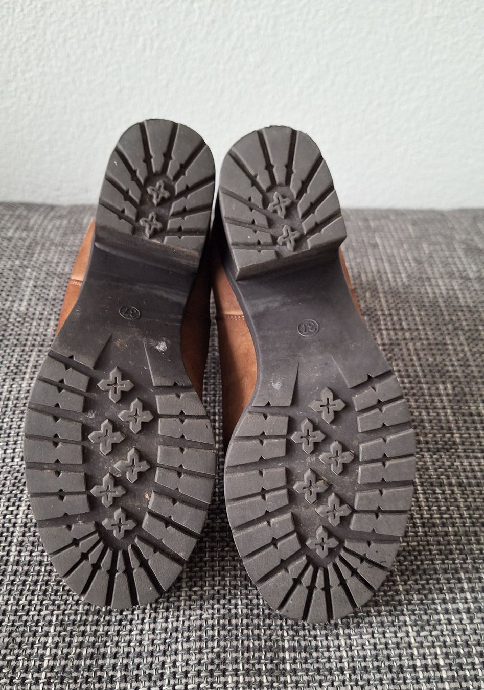 Anna Field Chaussures femmes: Anna Field Ankle Boot braun, Grösse 37 – D'occasion à Winterthur par Simply_nm 4