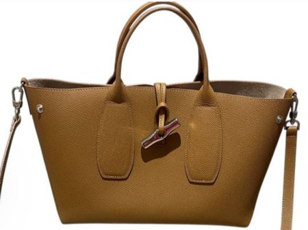 Longchamp Umhängetasche