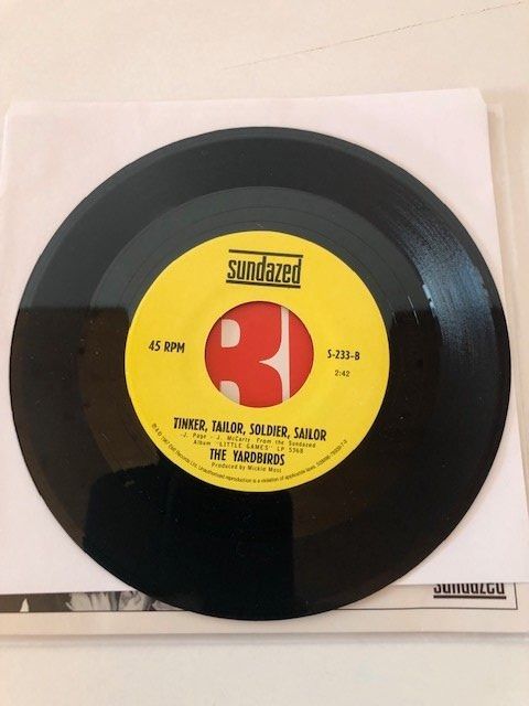 Schallplatten: Led Zeppelin – Neu (gemäss Beschreibung) aus Aarwangen von Jukebox3 3