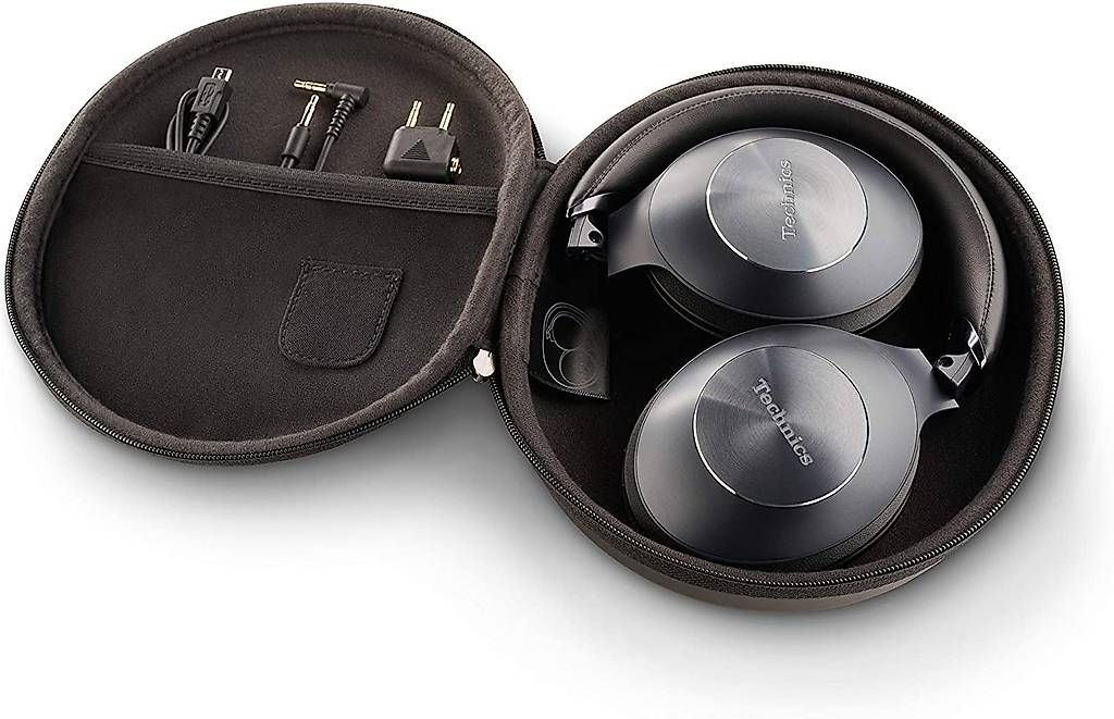 Kopfhörer: Technics Premium Headphones (Vehandelbar) – Gebraucht aus Zürich von joh_rd7z 3