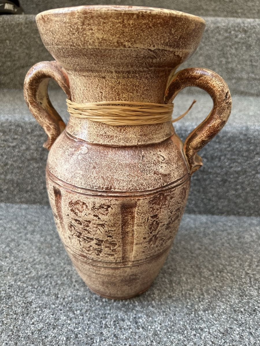Vasi & Recipienti: Ton Vase  – Usato da Oberentfelden venduto da vilibrand 2