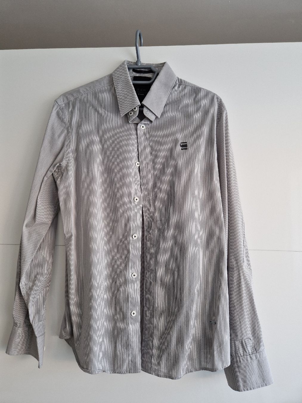 Camicie: Hemd G-STAR – Usato da Nebikon venduto da Ljubo1967