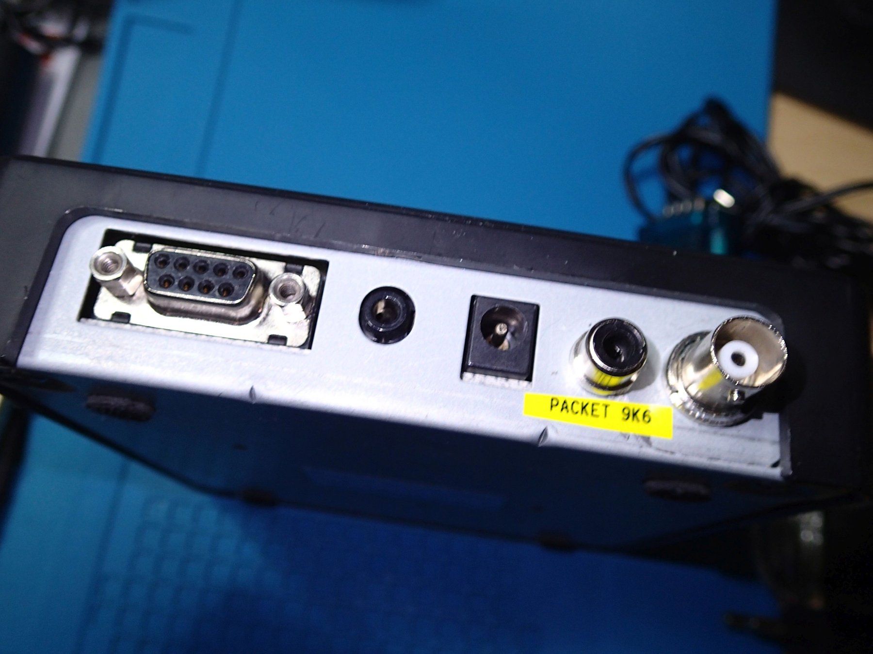 Radiocomunicazione: ICOM PCR-100 Computer Controlled Receiver – Usato da Zürich venduto da youelec 6