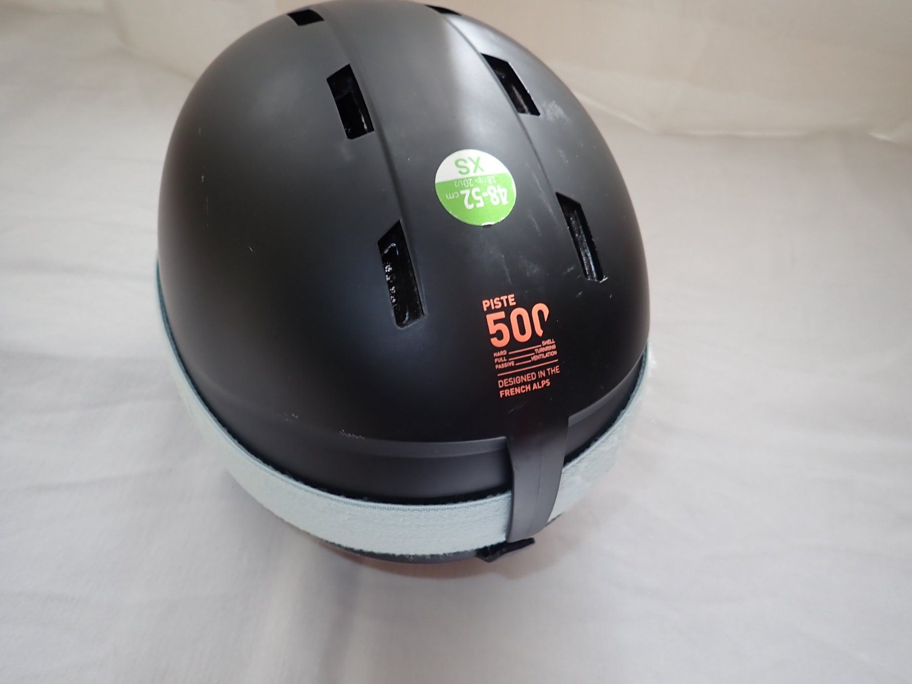 Decathlon Helme: Casque de ski XS – Gebraucht aus Petit-Lancy von camping_car 5