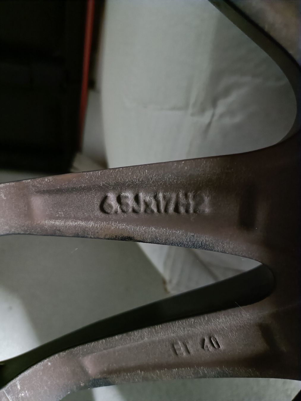 Pneus & Roues: Sommerräder Opel Corsa D  – D'occasion à Urnäsch par mur_j5cm 3