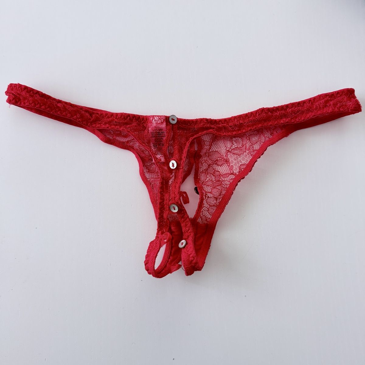 Agent Provocateur Sonstige Unterwäsche: Agent Provocateur panties NWT – Neu (gemäss Beschreibung) aus Emmen von Nightingale_2022 2