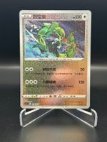 Rayquaza (CSFC 018)