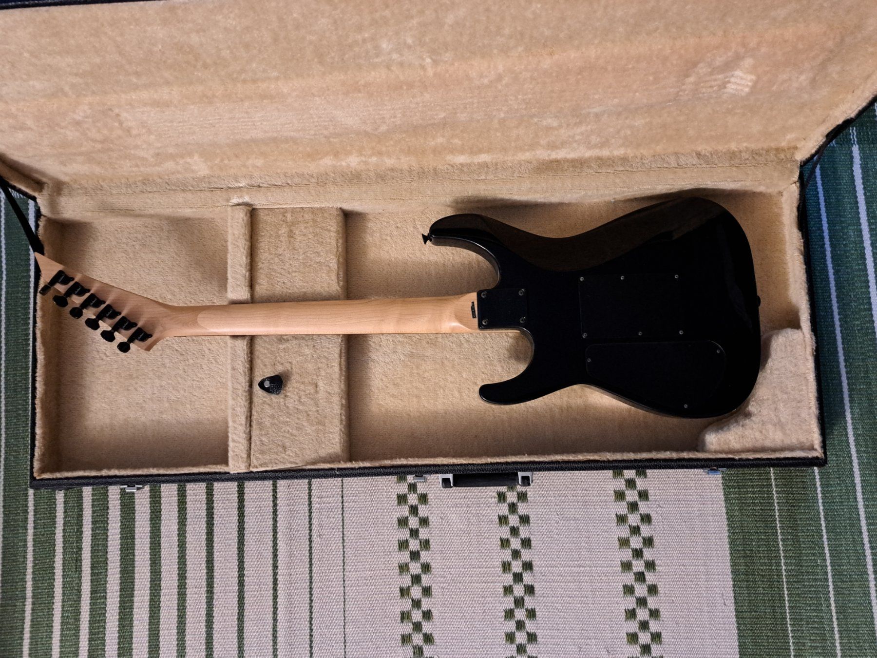 Jackson Strumenti musicali: Jackson JDR-94 made in Japan – Usato da Duebendorf venduto da Mauxus 6