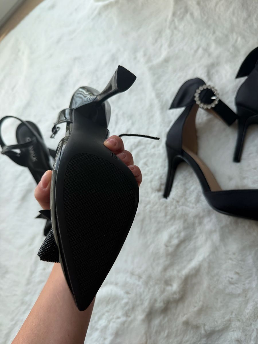 Graceland Scarpe da donna: 2x Pumps Gr. 36 - Wie neu! – Nuovo (secondo la descrizione) da Horgen venduto da Christina93Jolina 2