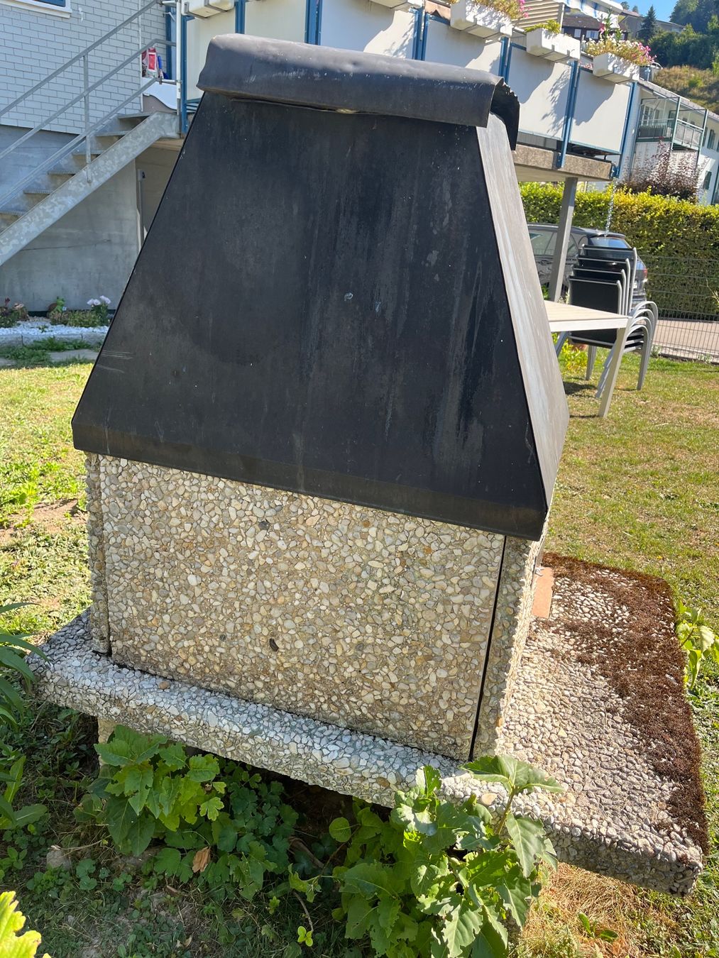 Grills: Garten Grill – Gebraucht aus Wattwil von mpm-music 1