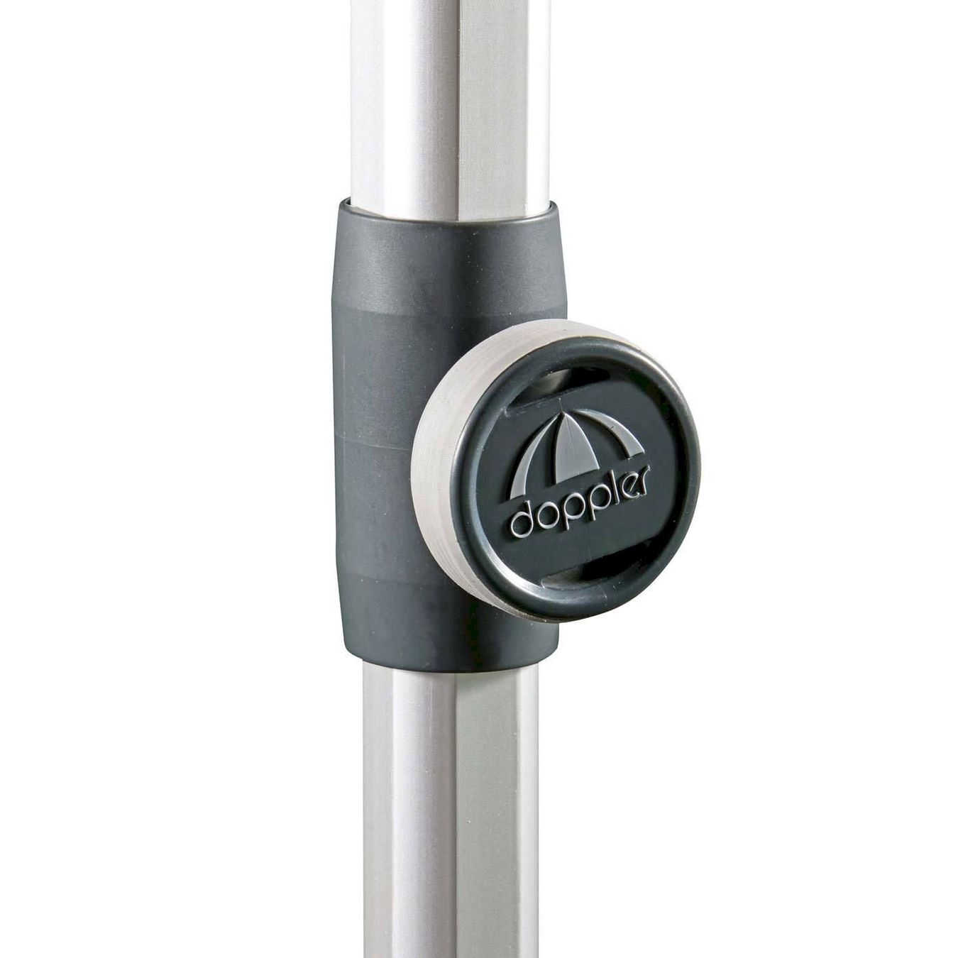 Ombrelloni: Doppler EXPERT Sonnenschirm auto tilt – Nuovo e nell'imballaggio originale da Bottighofen venduto da zaap 5