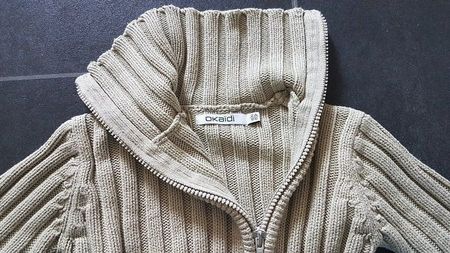 Kinder Pullover/Jacke Okaidi