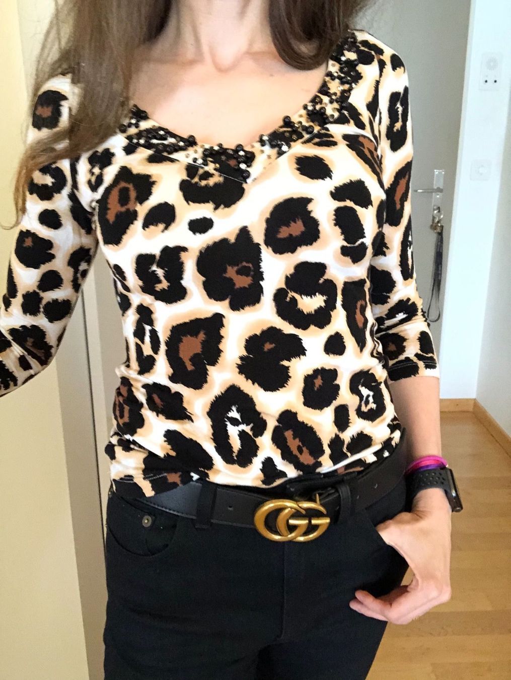 Top: Blumarine Top – Usato da Schwerzenbach venduto da cygnuss 3