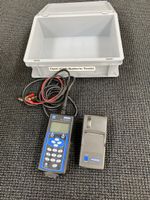 Batterietester Midtronics von GM