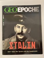 Geo Epoche, Stalin