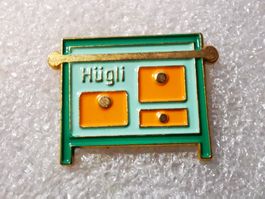Ansteckpin 170: Hügli