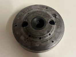 Polrad Mini 6 Rotor Sachs Husqvarna KTM Schwungrad