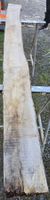 Altes Holzbrett 