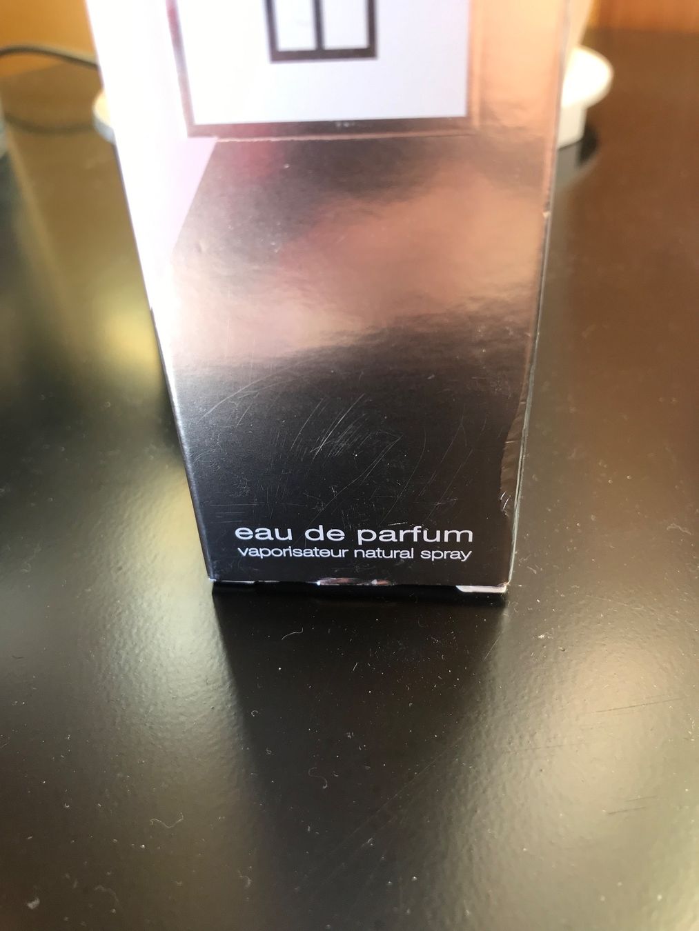 Parfum & Eau de Toilette: Eau de parfum Bella Vida Envoi possible/Versand möglich – Gebraucht aus Belmont-sur-Lausanne von chu_vxf5 1