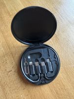 Chargeur universel 4-en-1 - USB A & USB C