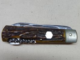 Messer - "PUMA" Mod. 959" - coltello da caccia