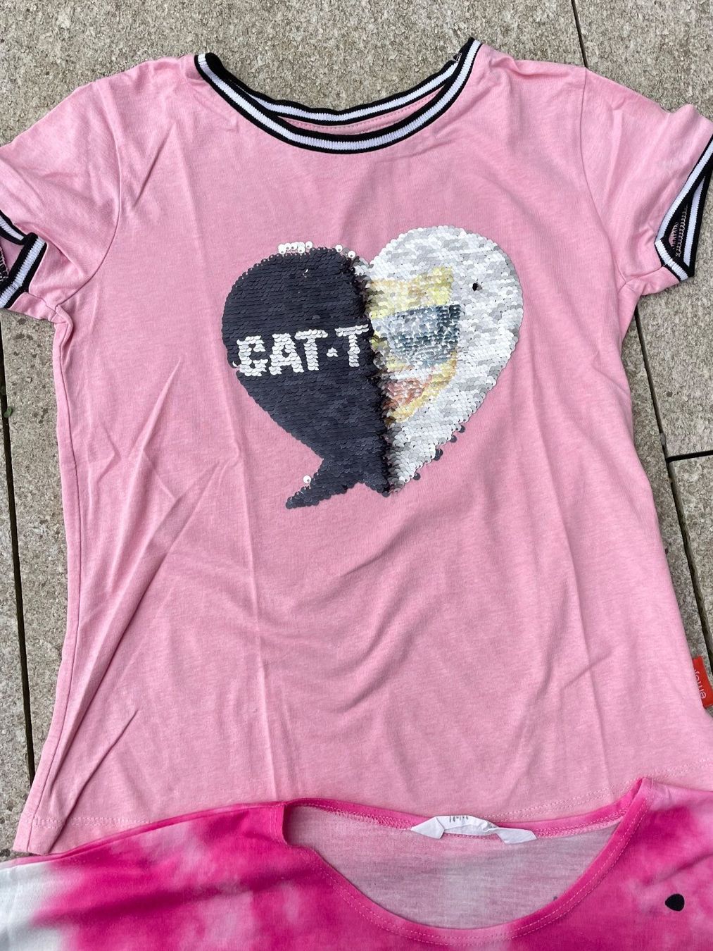 Lotti & Set di vestiti: Jeans & Shirts in Grösse 146 – Usato da Uster venduto da scp25 8