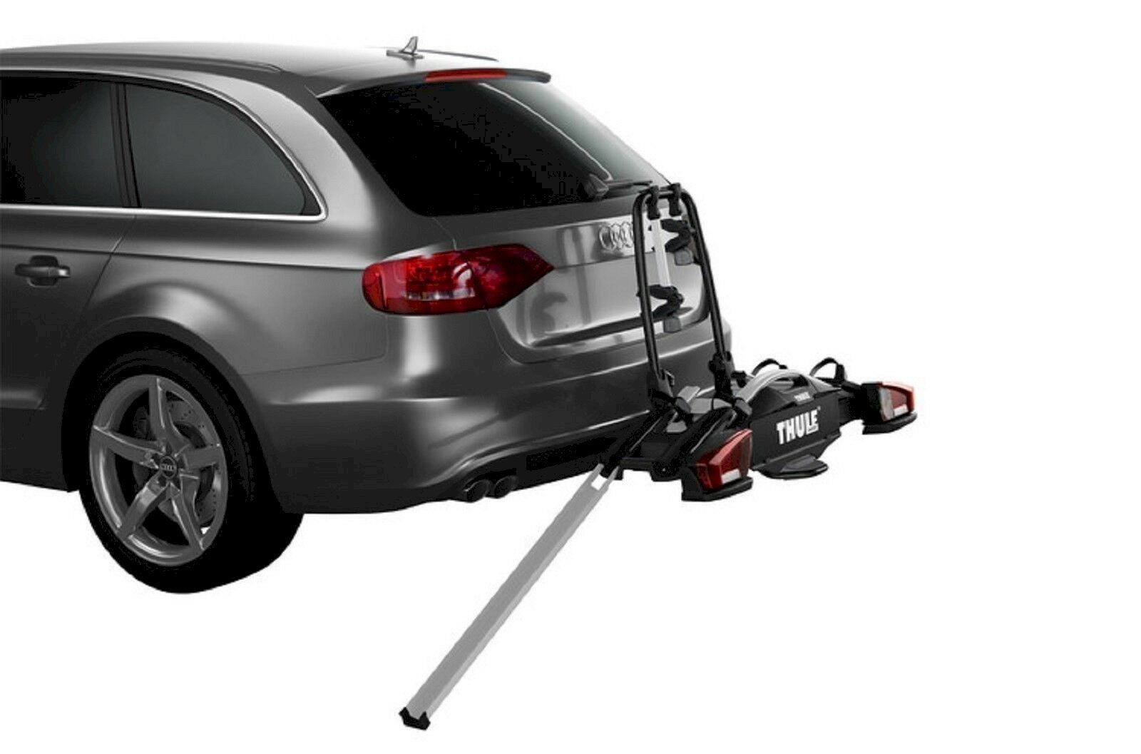 Ganci per rimorchio: THULE Träger VeloCompact 924 13pin – Nuovo e nell'imballaggio originale da Bottighofen venduto da zaap 5