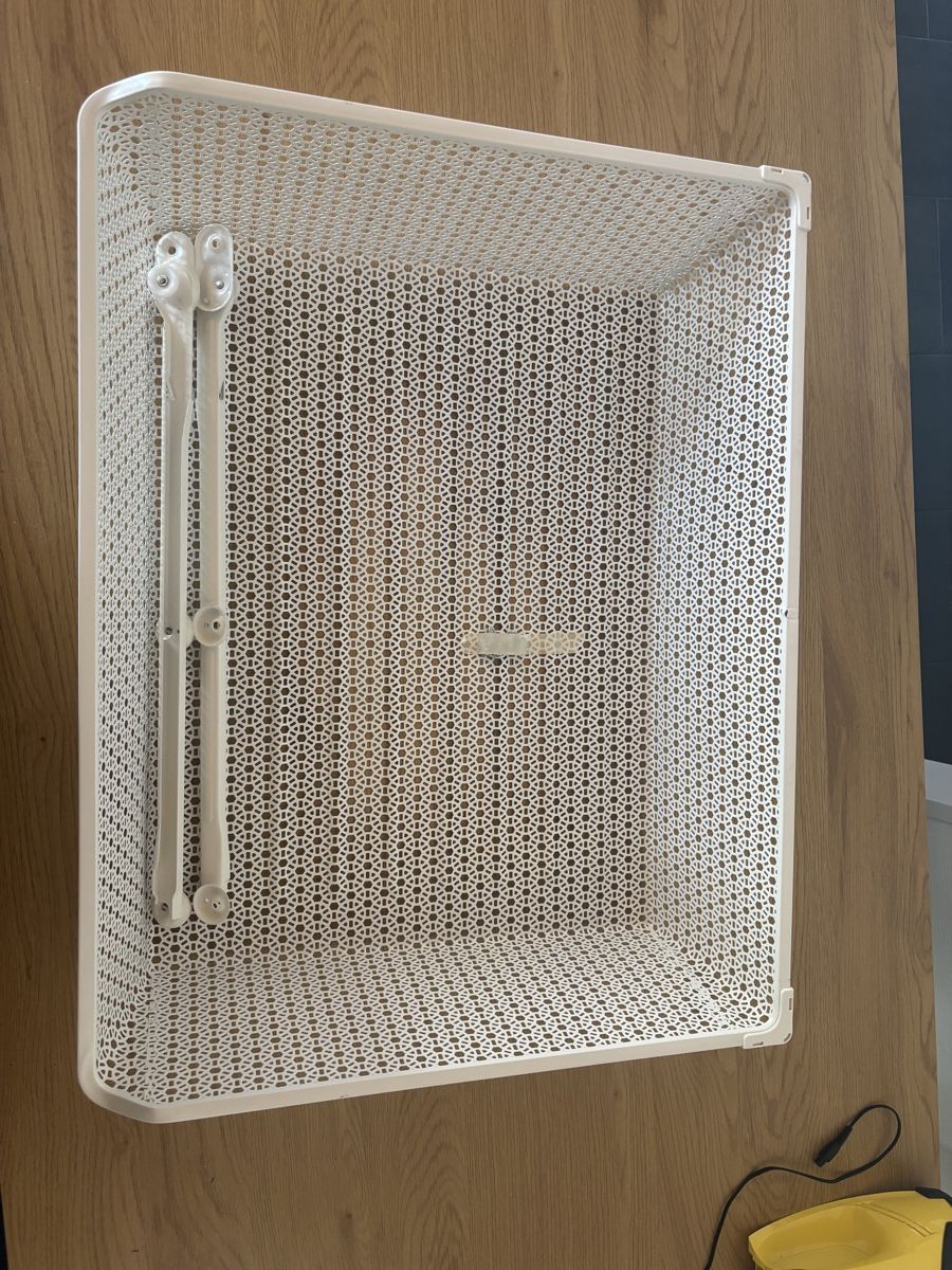 Ikea Schränke: Ilea PAX Netzkorbschublade 75 cm – Gebraucht aus Sonnental von sunnyside_m 2