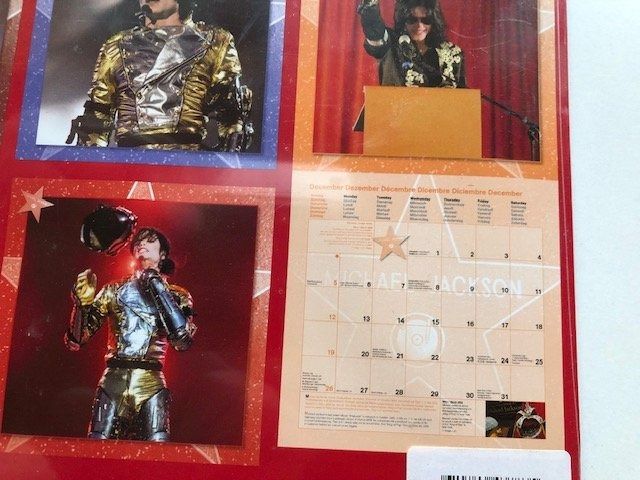 Albums: Michael Jackson – Neuf avec emballage d'origine à Aarwangen par Jukebox3 5