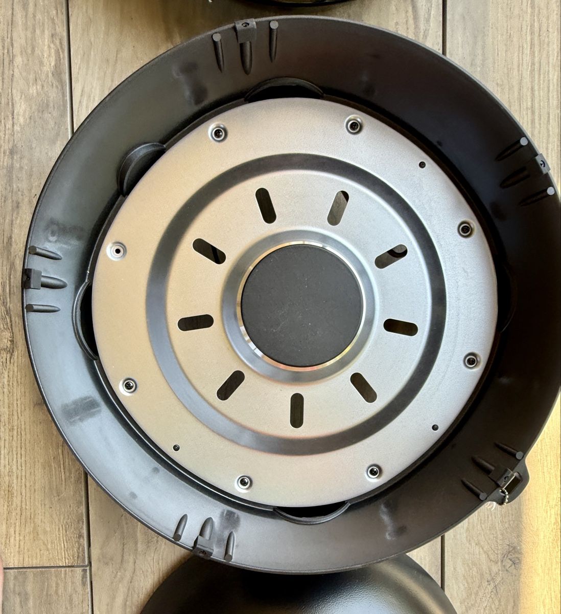 Griglie: CADAC Citi Chef 40 Gasgrill – Nuovo e nell'imballaggio originale da Bremgarten b. Bern venduto da bernasr 6