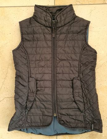Gilet grösse 122/128