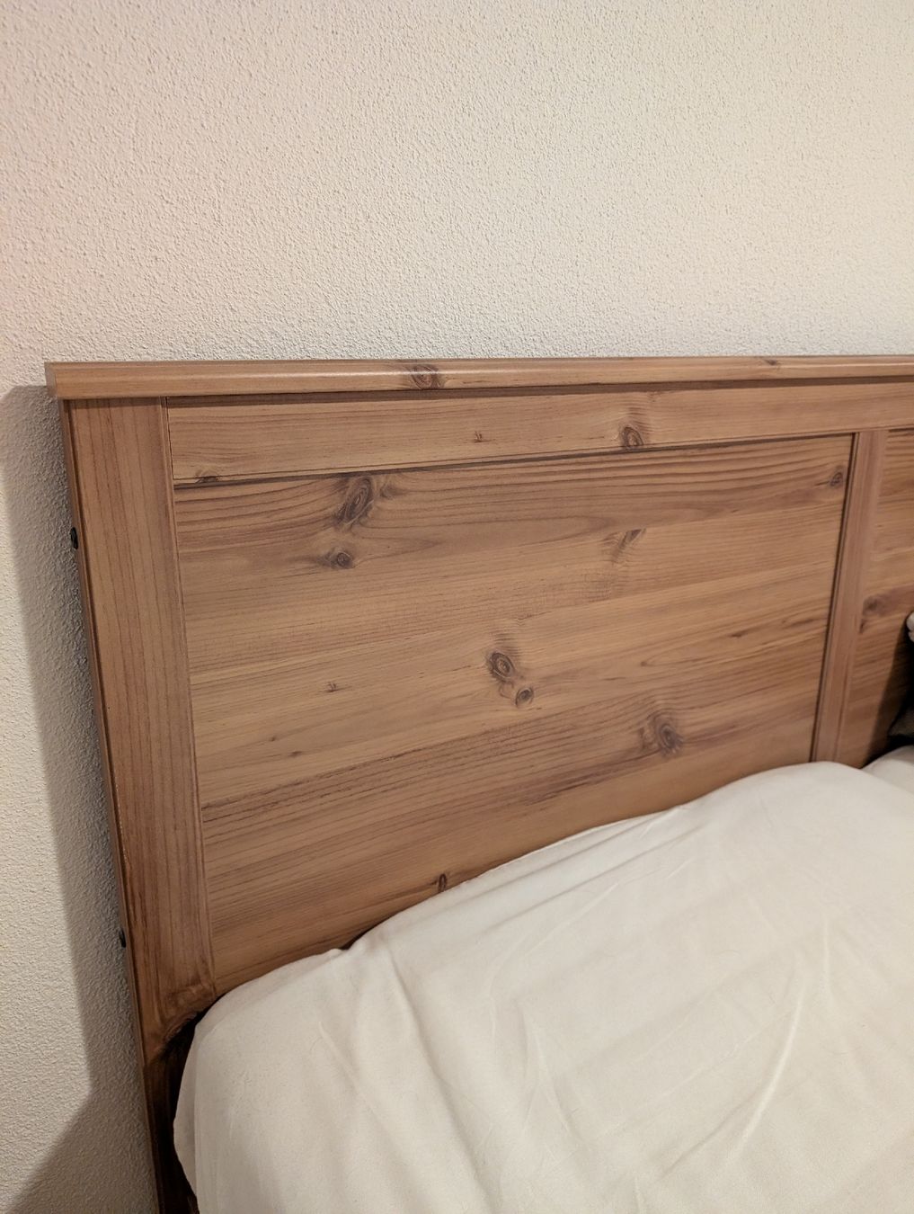 Ikea Letti: Ikea Bett 160x200cm inkl. 2 Lattenrost – Usato da Adligenswil venduto da karinma 6