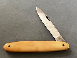 Victorinox/Inoxyd 75 mm  - Beginner (1943-51) -  selten