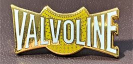 P748 - Pin Valvoline Original Motor Öl / OIL