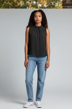 BENETTON chemisier - très bon état - taille S/M