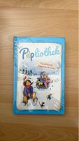 Die Püppliothek: Kunterbunte Winter-Kindergeschichten!