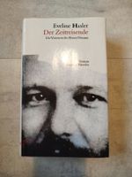 Der Zeitreisende - Visionen des Henry Dunant Eveline Hasler