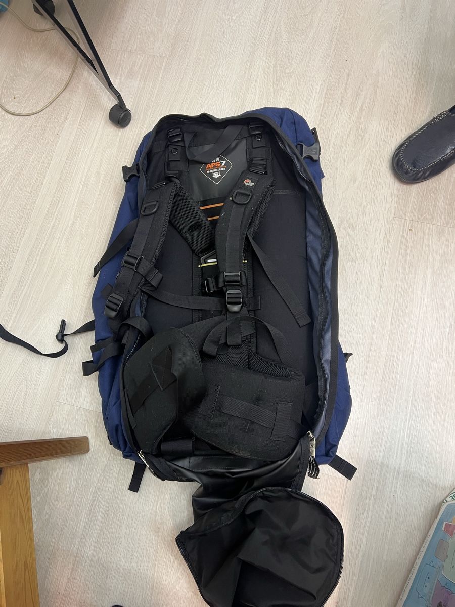 Loewe Zaini: Tasche Lowe Alpin – Usato da Münchenstein venduto da Furki22 3