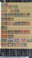 RIESIGES BRIEFMARKEN ALBUM CH! ZWISCHEN 1900 und 2000