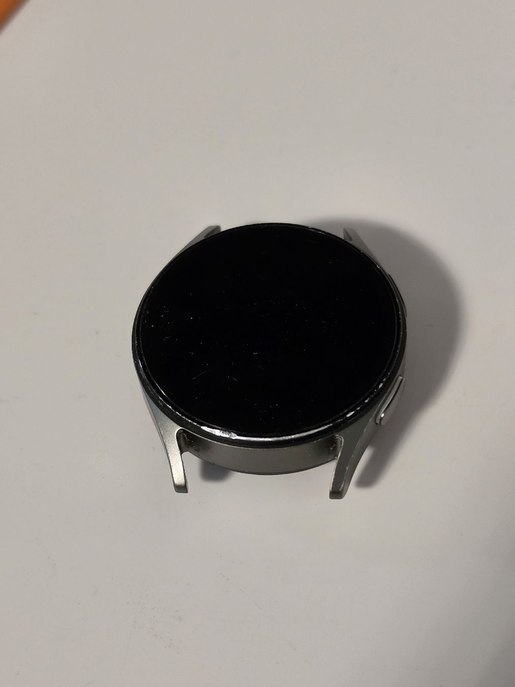 Samsung Smartwatch: Samsung Galaxy Watch7 40mm Bluetooth Green – Usato da Bülach venduto da Santa-Punk 2