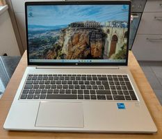 HP ProBook 450 G10 15.6 Inch, 16/512, i5-1340P, Garantie