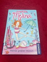 Kosmos - Kleine Nixe Melina - Melina's grösster Wunsch