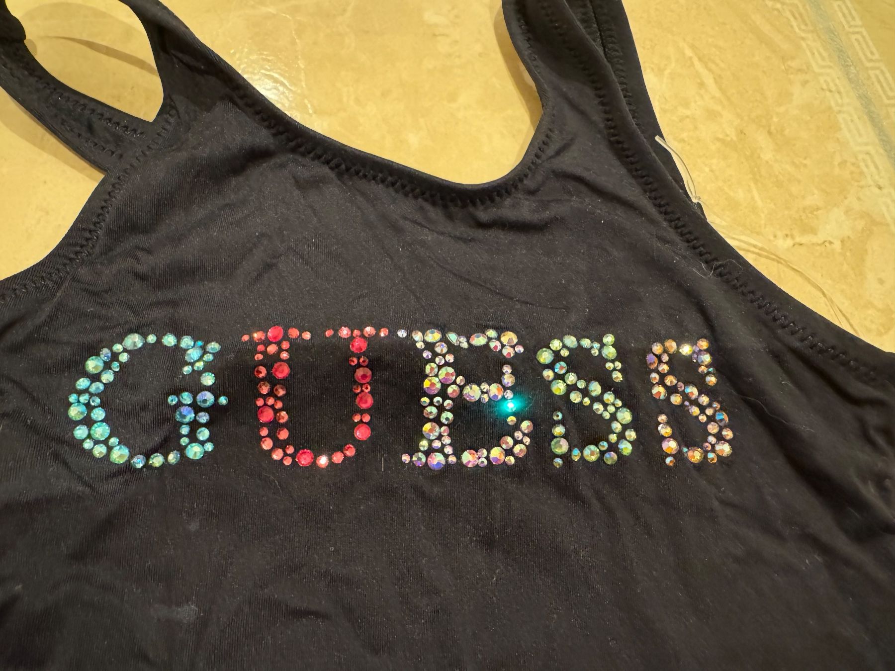 Guess Costumi da bagno & Bikini: Guess neuer Badeanzug, 6J 116 – Nuovo e nell'imballaggio originale da Klingnau venduto da Markus14 1