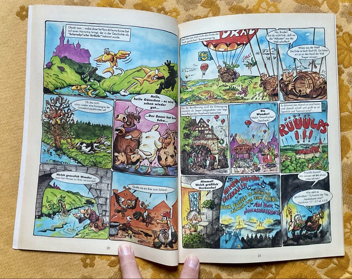Fumetti: History Comics Band Nr 1 von 1992 – Usato da Endingen venduto da nathan05 6