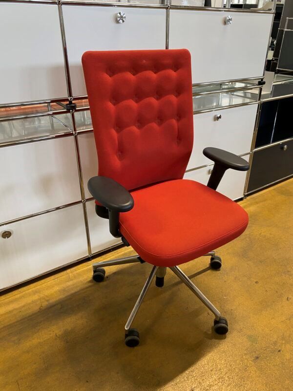 Vitra Sedie: VITRA ID TRIM – Usato da St. Gallen venduto da MSMoebelhandel 7